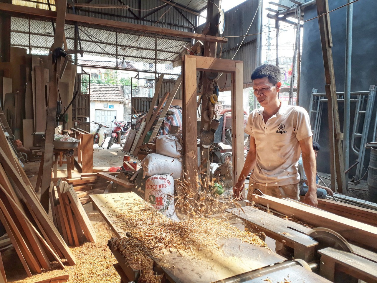 Thanh tra việc tăng giá điện đầu tuần tới ảnh 5 Thanh tra việc tăng giá điện đầu tuần tới ảnh 5