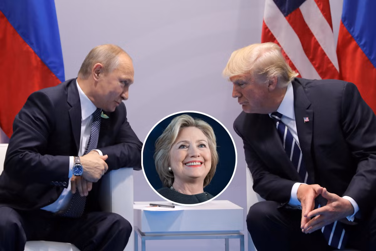 Nước Mỹ 'dậy sóng' sau tiết lộ của con trai Tổng thống Trump ảnh 2