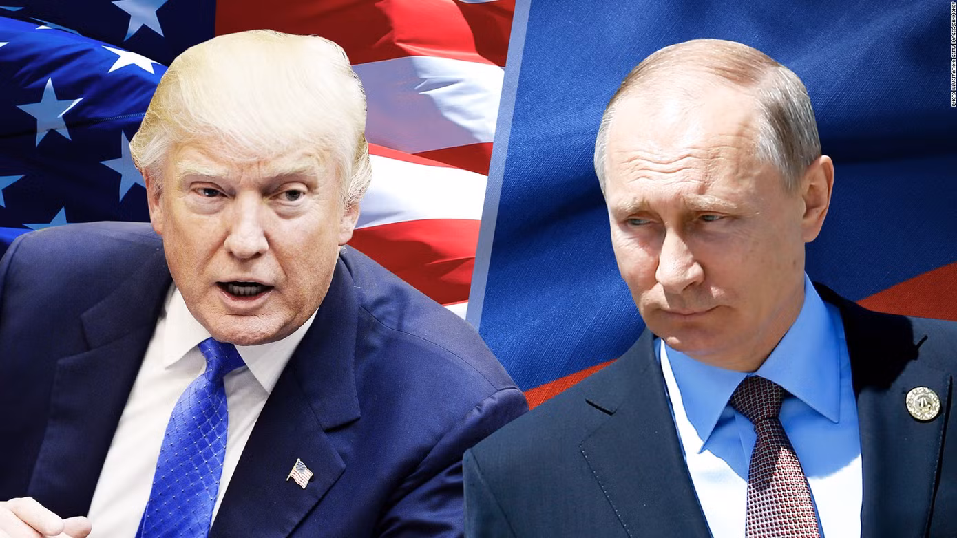 Nước Mỹ 'dậy sóng' sau tiết lộ của con trai Tổng thống Trump ảnh 7