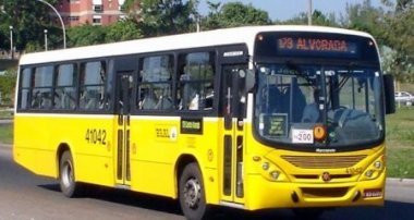 Xe buýt, phương tiện giao thông công cộng chủ yếu ở thành phố Rio de Janeiro đang xảy ra nhiều vấn nạn đáng lo ngại