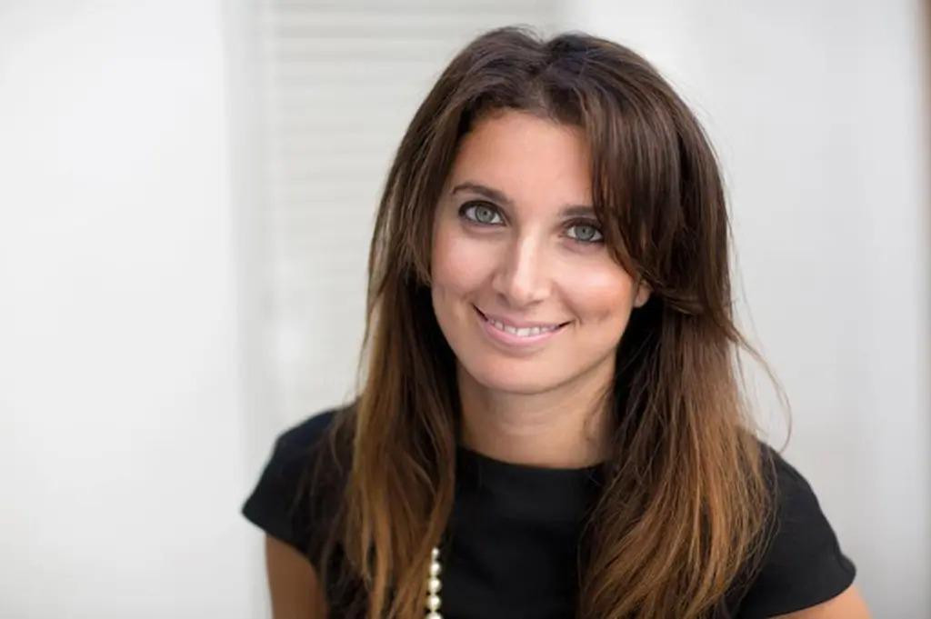 Joelle Rich đang ly thân chồng. Ảnh: Page Six. Joelle Rich đang ly thân chồng. Ảnh: Page Six.