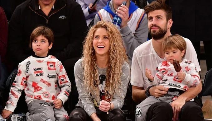 Shakira tiết lộ đã hy sinh cho tình yêu nhưng không được đáp lại. Ảnh: Getty Images. Shakira tiết lộ đã hy sinh cho tình yêu nhưng không được đáp lại. Ảnh: Getty Images.