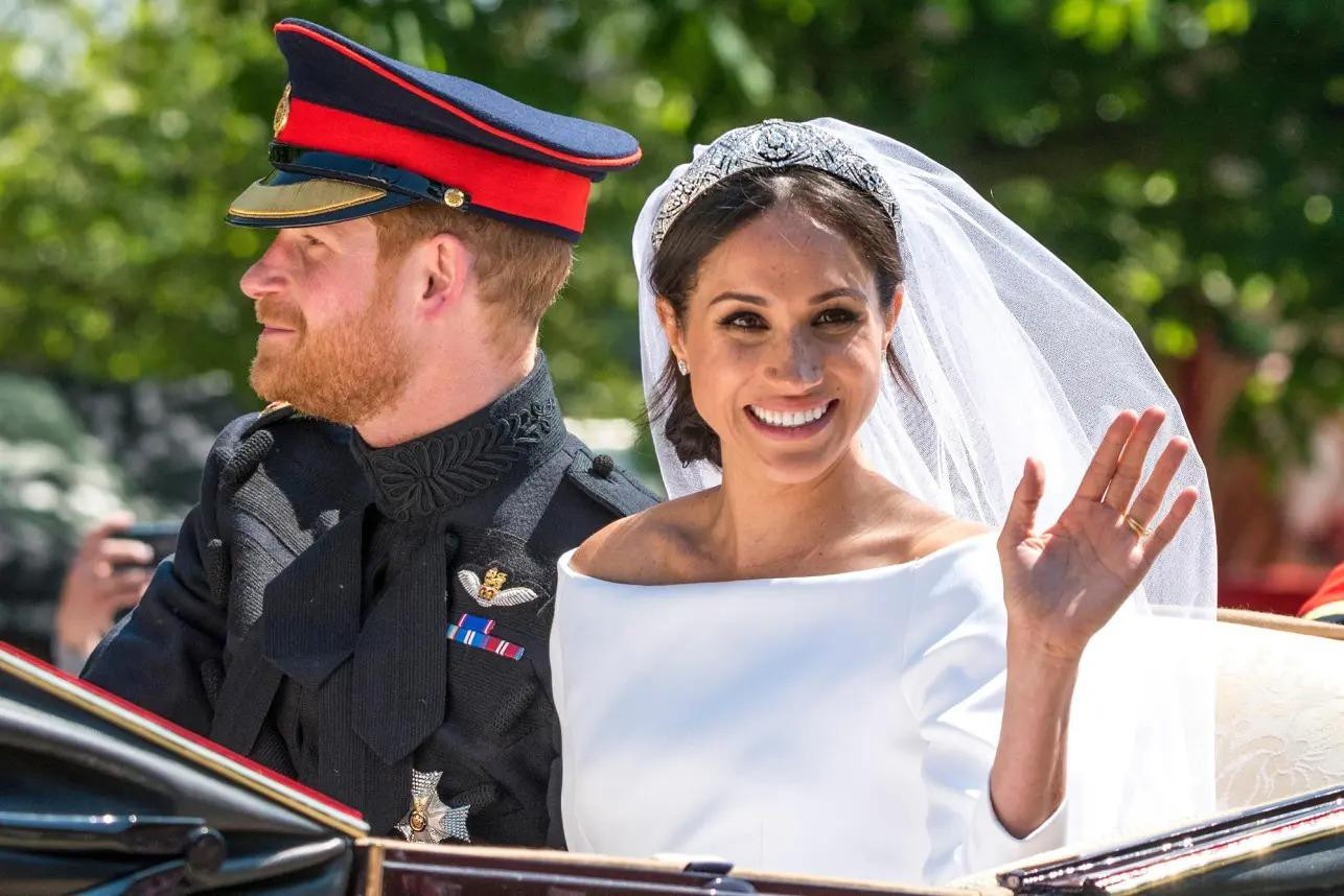 Harry và Meghan bị tố hành xử thô lỗ, thậm chí đánh đập nhân viên. Ảnh: Alamy Stock Photo. Harry và Meghan bị tố hành xử thô lỗ, thậm chí đánh đập nhân viên. Ảnh: Alamy Stock Photo.