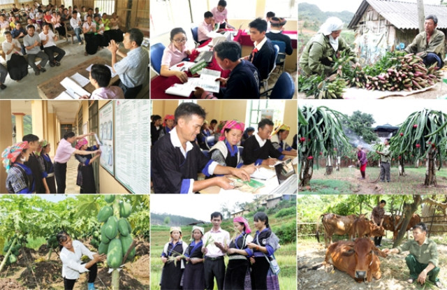 Ủy ban Dân tộc là cơ quan ngang bộ của Chính phủ, thực hiện chức năng quản lý nhà nước về công tác dân tộc trong phạm vi cả nước Ủy ban Dân tộc là cơ quan ngang bộ của Chính phủ, thực hiện chức năng quản lý nhà nước về công tác dân tộc trong phạm vi cả nước