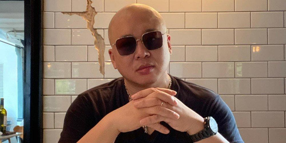 Don Spike bị bắt vì vi phạm Đạo luật Kiểm soát Ma túy. Ảnh: AllKpop.