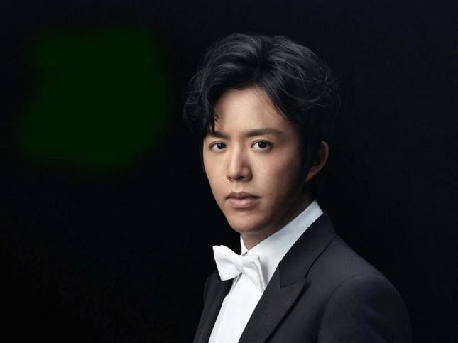 Lý Vân Địch có kế hoạch trở lại sân khấu sau scandal mua dâm. Ảnh: Headline Daily. Lý Vân Địch có kế hoạch trở lại sân khấu sau scandal mua dâm. Ảnh: Headline Daily.