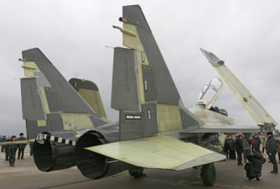 MiG -29K