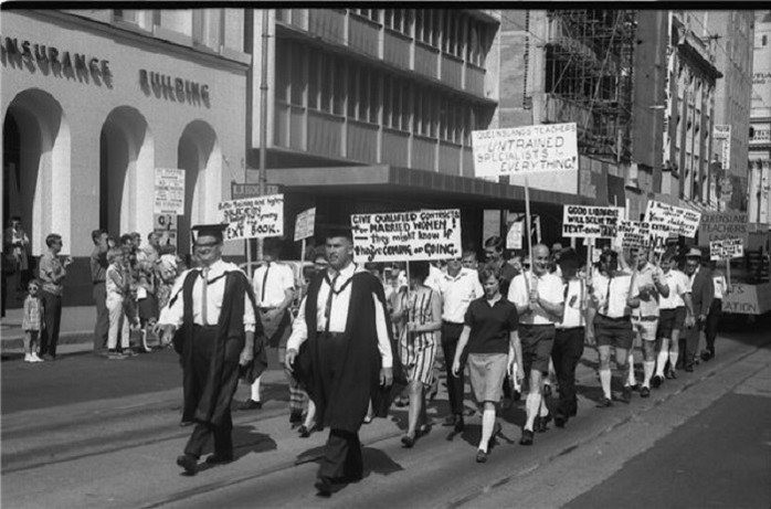 Ngày quốc tế lao động 1/5 có nguồn gốc từ nước nào?