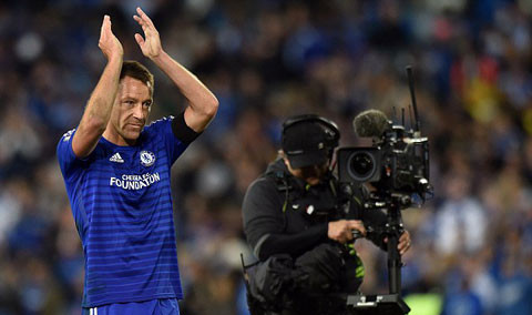 HLV Mourinho hứa sẽ gia hạn hợp đồng với Chelsea ảnh 2