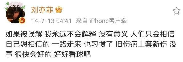 Bài viết của Lưu Diệc Phi.