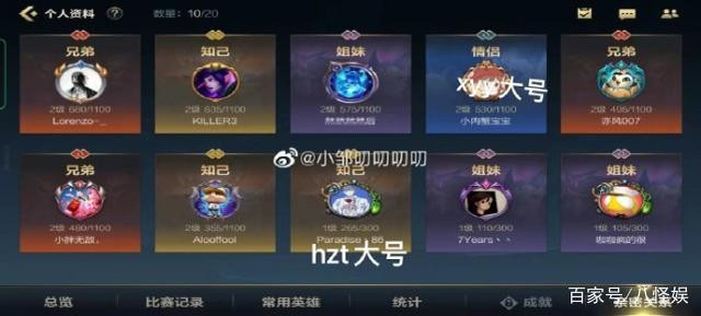 Hình ảnh chụp từ tài khoản được cho là nick phụ của Hoàng Tử Thao.