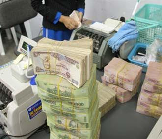 GS Tom Cannon: Chỉ trong 12 tháng tới kinh tế Việt Nam sẽ đi vào giai đoạn khôi phục. Ảnh : gdt.gov.vn.