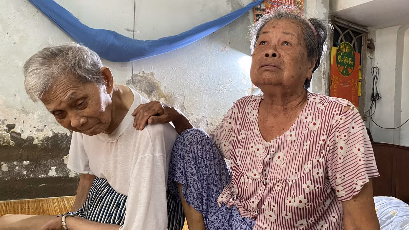 Người dân Thủ Thiêm rưng rưng nước mắt chờ ngày đối thoại với TPHCM ảnh 7