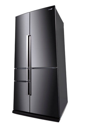 Tủ lạnh Z65W với thiết kế sang trọng và tinh tế càng khẳng định hơn phong cách của chủ sở hữu. Tủ lạnh Z65W với thiết kế sang trọng và tinh tế càng khẳng định hơn phong cách của chủ sở hữu