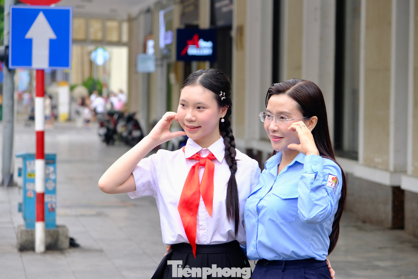 Triển lãm “Thiếu nhi Việt Nam vững bước tiến vào kỷ nguyên mới” được tổ chức từ ngày 10 đến 15 tháng 5 năm 2025 tại Nhà Thông tin - Triển lãm Thành phố Hà Nội.