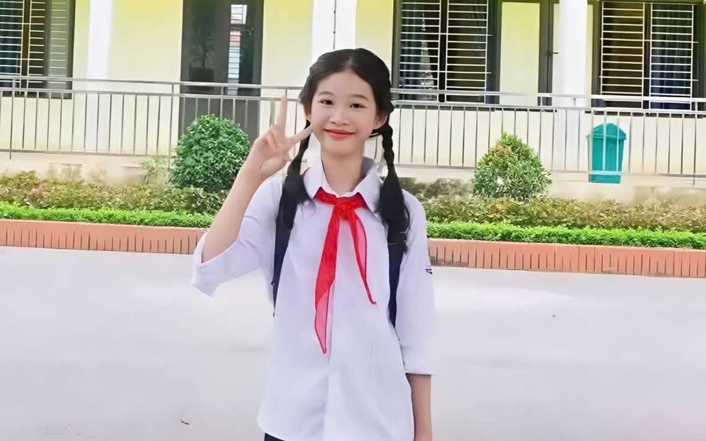 Mai Phương tích cực tham gia các hoạt động công tác Đội. Mai Phương tích cực tham gia các hoạt động công tác Đội.