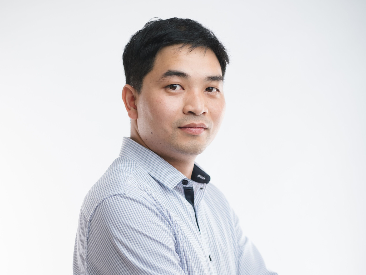 TS. Phạm Minh Thông - giảng viên cao cấp tại Đại học Nam Australia.