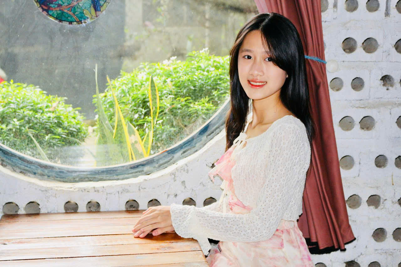 Minh Anh là một trong những đại biểu của tỉnh Điện Biên tham dự Đại hội Cháu ngoan Bác Hồ toàn quốc lần thứ X, năm 2025. Minh Anh là một trong những đại biểu của tỉnh Điện Biên tham dự Đại hội Cháu ngoan Bác Hồ toàn quốc lần thứ X, năm 2025.