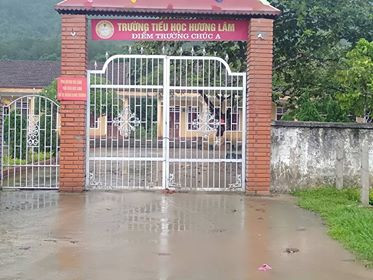 Sáng 5/9, hơn 22 triệu học sinh cả nước hân hoan đón ngày khai giảng ảnh 16