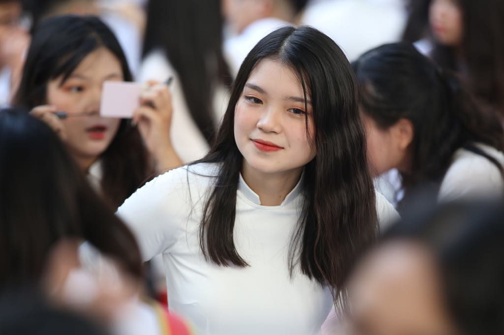 Sáng 5/9, hơn 22 triệu học sinh cả nước hân hoan đón ngày khai giảng ảnh 13