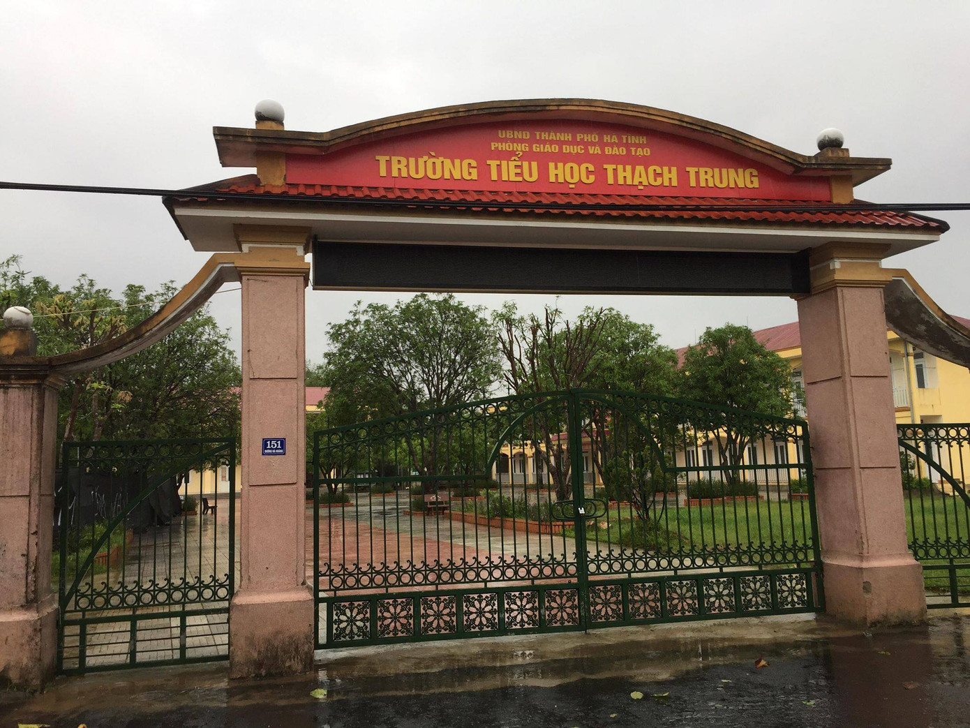 Sáng 5/9, hơn 22 triệu học sinh cả nước hân hoan đón ngày khai giảng ảnh 25