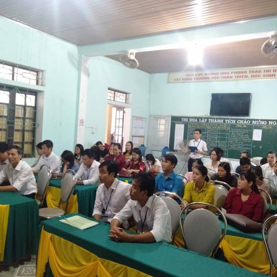 Sáng 5/9, hơn 22 triệu học sinh cả nước hân hoan đón ngày khai giảng ảnh 26