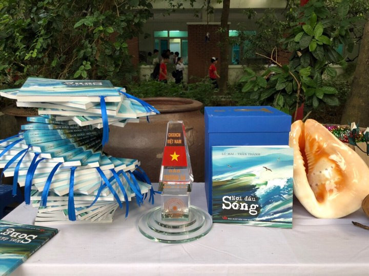 Sáng 5/9, hơn 22 triệu học sinh cả nước hân hoan đón ngày khai giảng ảnh 4