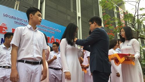 Sáng 5/9, hơn 22 triệu học sinh cả nước hân hoan đón ngày khai giảng ảnh 79