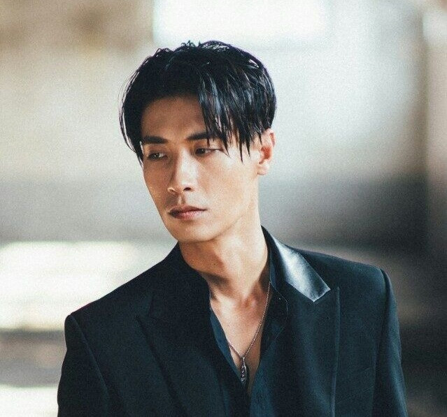 No Min Hyuk công khai yêu bạn gái Việt Nam vào đầu tháng 5.