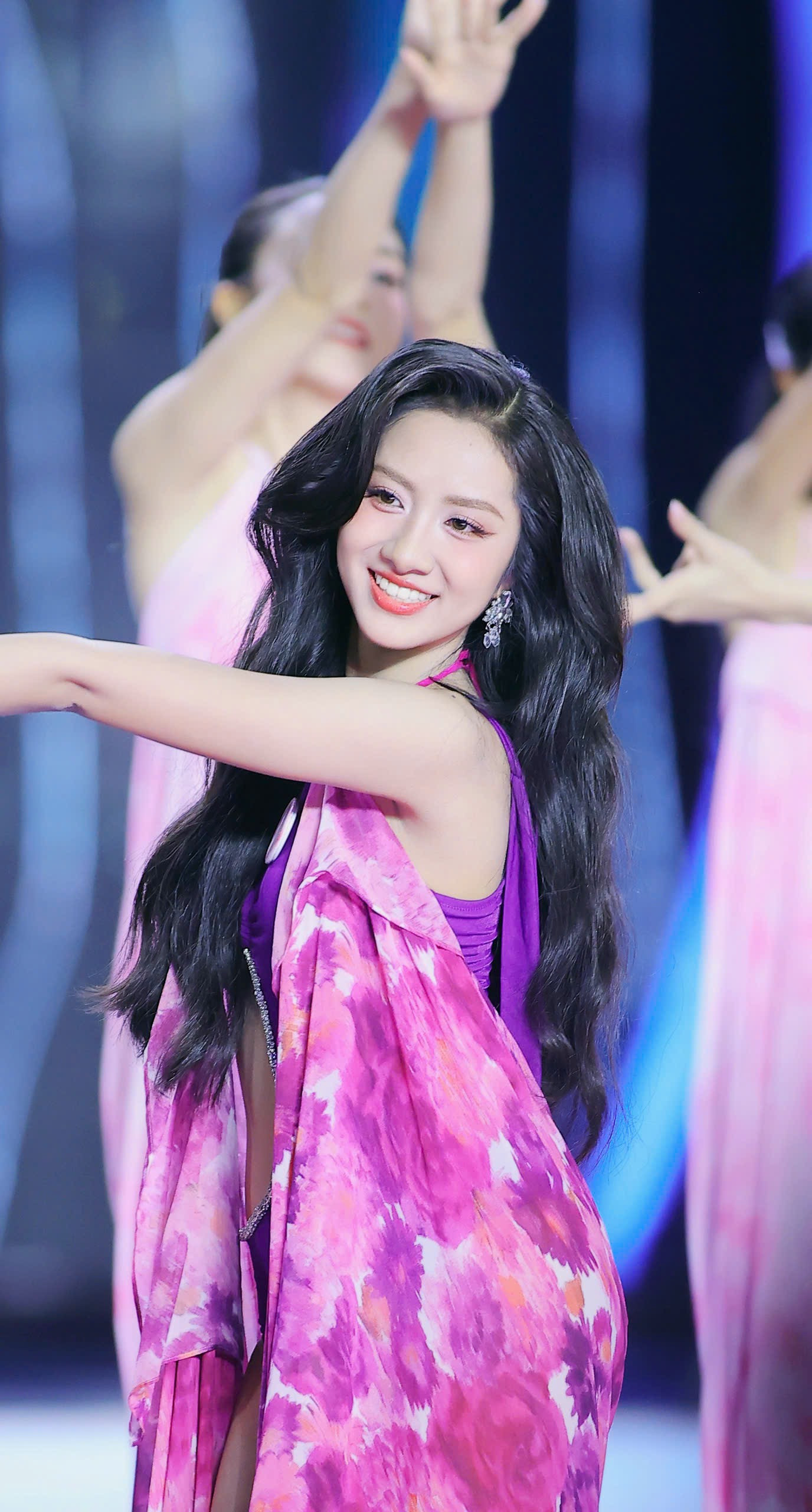 Sau đăng quang, Hà Trúc Linh cho biết cô cảm thấy tiếc nuối về phần bikini không “cháy” như kỳ vọng. Cô lý giải do điều kiện thời tiết, sàn ướt nên nhà sản xuất âm nhạc phải giảm tiết tấu phần thi bikini. “Tôi không thể bung hết các kỹ năng hay thực hiện những cú xoay. Tôi thấy phần trình diễn của mình không tốt bằng đêm chung khảo”, Trúc Linh nói.