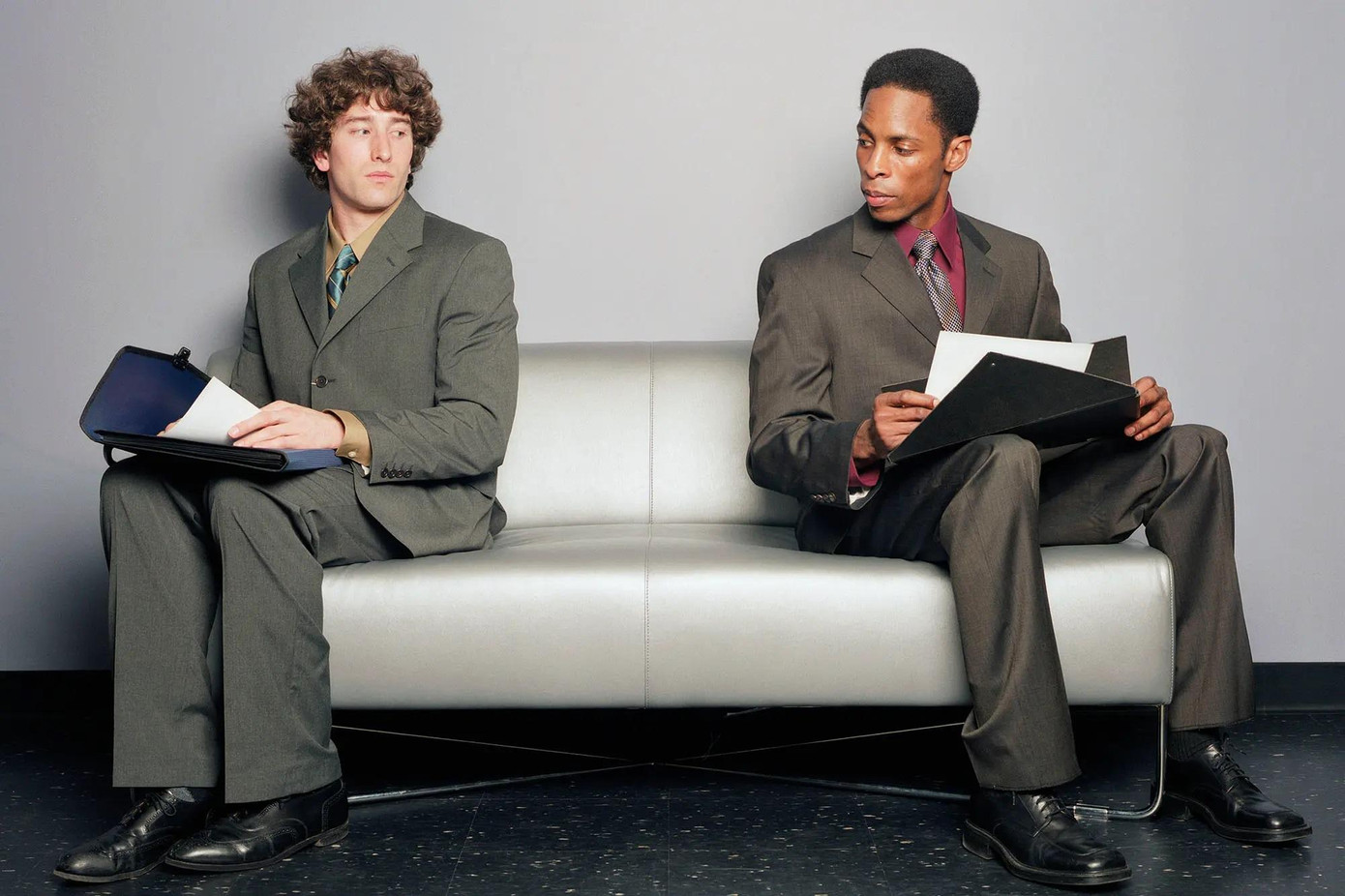 Đàn ông có mức testoterone cao thì tự tin hơn, giỏi công nghệ hơn và thành đạt hơn