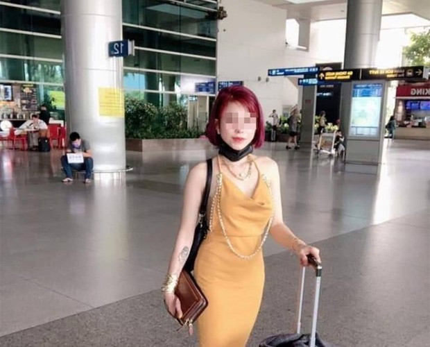 Cách ly hai người thân của cô gái lên mạng khoe ‘chiến tích’ tránh kiểm dịch ảnh 1