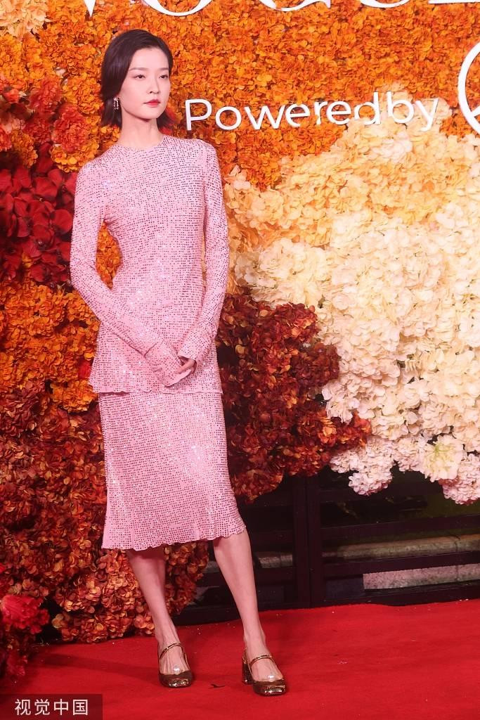 Nữ diễn viên/người mẫu Đỗ Quyên