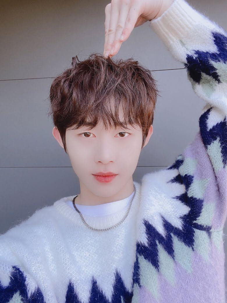 7. Tan: Giọng ca chính sinh năm 1995 của Ciipher cao 1m84.