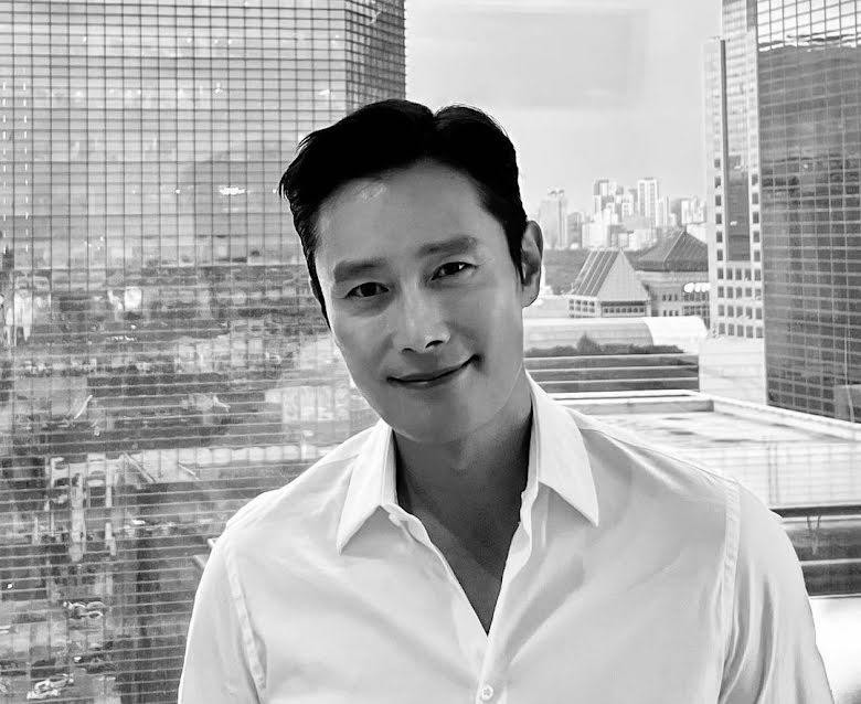 Tài tử hạng A Lee Byung Hun bị &quot;ma mới&quot; bỏ xa về thu nhập trên Instagram.