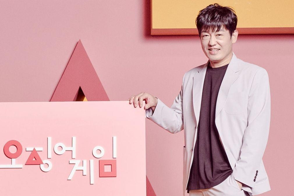 ... Heo Sung Tae cũng kiếm được hàng nghìn USD trên Instagram sau thành công của &quot;Squid Game&quot;.