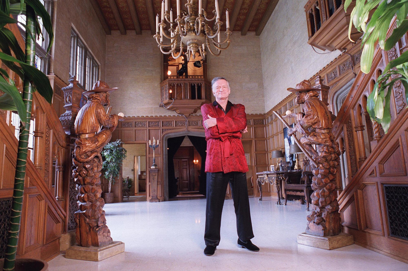 Tuy nhiên, cô cho biết đã tái ngộ tình cũ trong mơ.