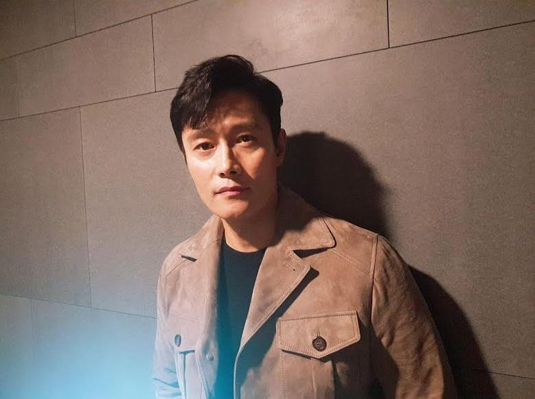 Lee Byung Hun là diễn viên được trọng vọng ở Hàn Quốc. Lee Byung Hun là diễn viên được trọng vọng ở Hàn Quốc.