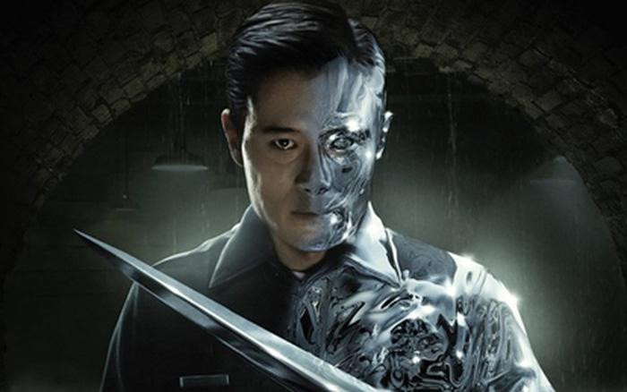 Lee Byung Hun vào vai phản diện trong "Kẻ hủy diệt 5". Lee Byung Hun vào vai phản diện trong "Kẻ hủy diệt 5".