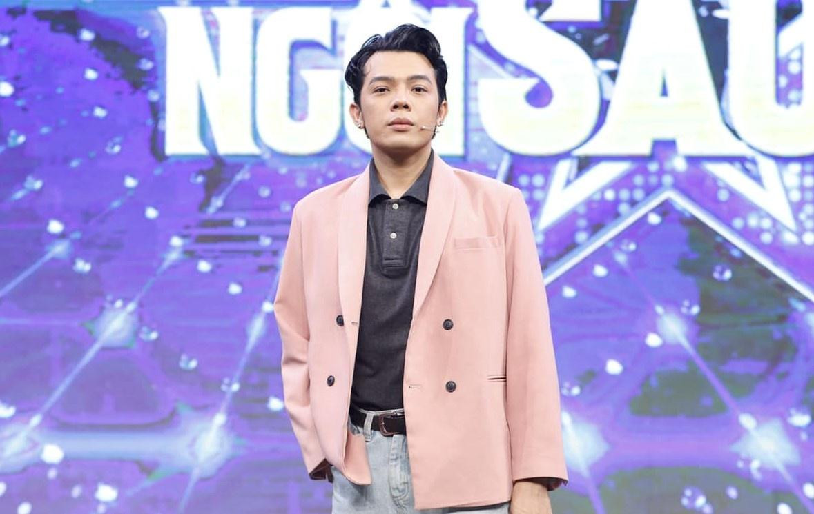 diễn viên sân khấu thất nghiệp ảnh 2 Ngọc Tiến chia sẻ anh gặp áp lực tài chính sau 5 tháng thất nghiệp. Ảnh: @vongoctien.