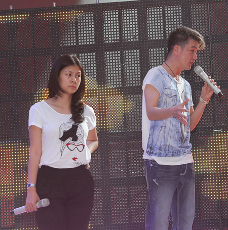 Kim Thư vừa đóng phim vừa tham gia Cặp đôi hoàn hảo nên cô rất bận rộn. Kim Thư vừa đóng phim vừa tham gia Cặp đôi hoàn hảo nên cô rất bận rộn