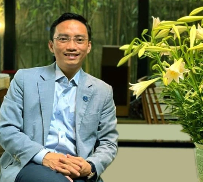 Thầy Nguyễn Cao Cường lưu ý một số điều thí sinh cần nhớ trước và trong kỳ thi.