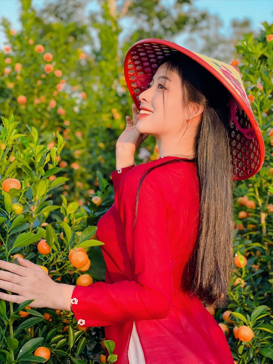 Với 3 năm Trung học phổ thông đạt GPA 8.7, Khánh Vân giành được học bổng toàn phần, hệ du học tại chỗ và thành tích đại học luôn duy trì GPA 4.0.