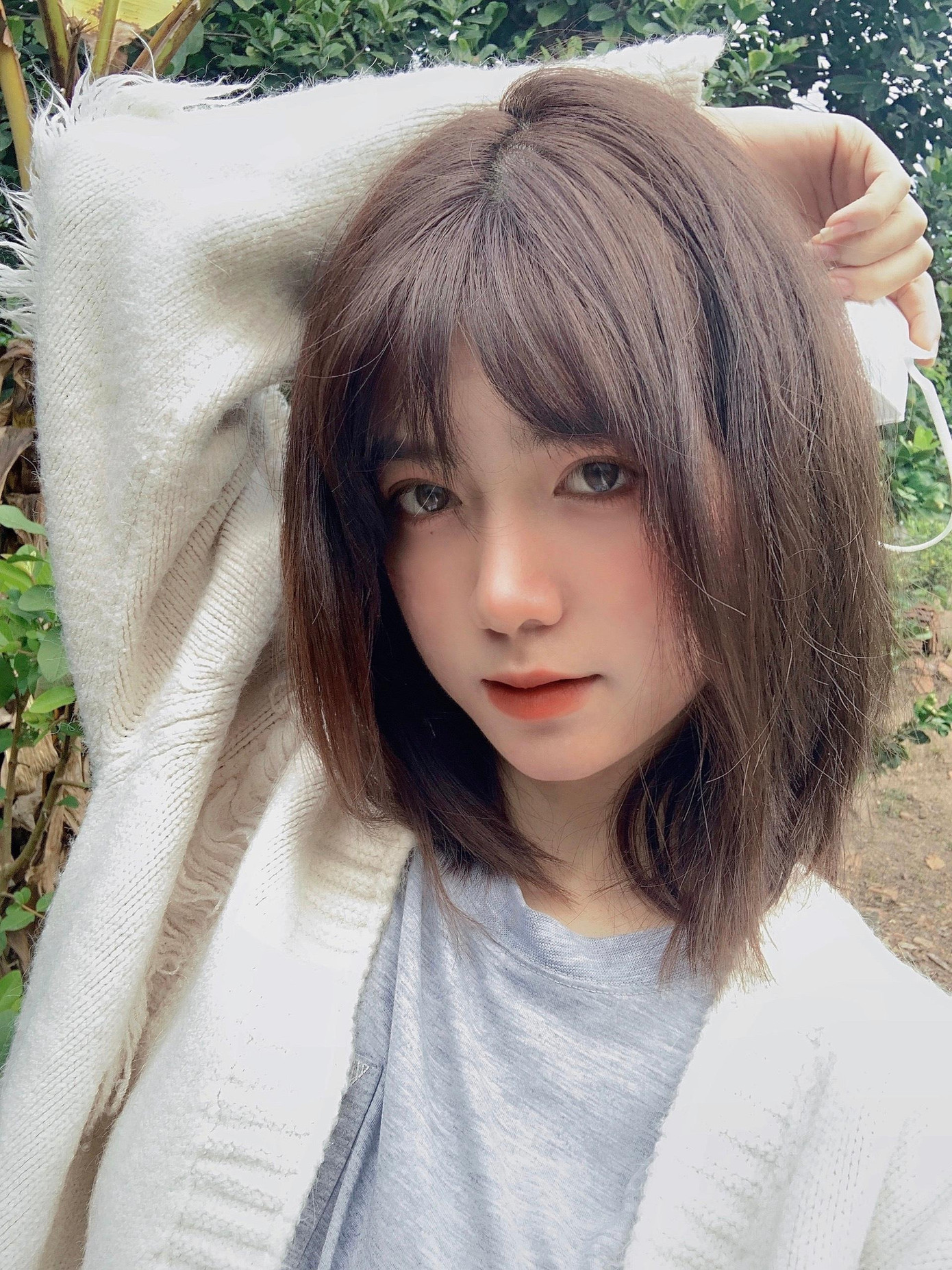 Nghiêm Thị Thuý hay còn được gọi là Thúy Bear là sinh viên năm 4 trường Đại học Lao động – Xã hội, chuyên ngành Quản trị nhân lực. Nghiêm Thị Thuý hay còn được gọi là Thúy Bear là sinh viên năm 4 trường Đại học Lao động – Xã hội, chuyên ngành Quản trị nhân lực.