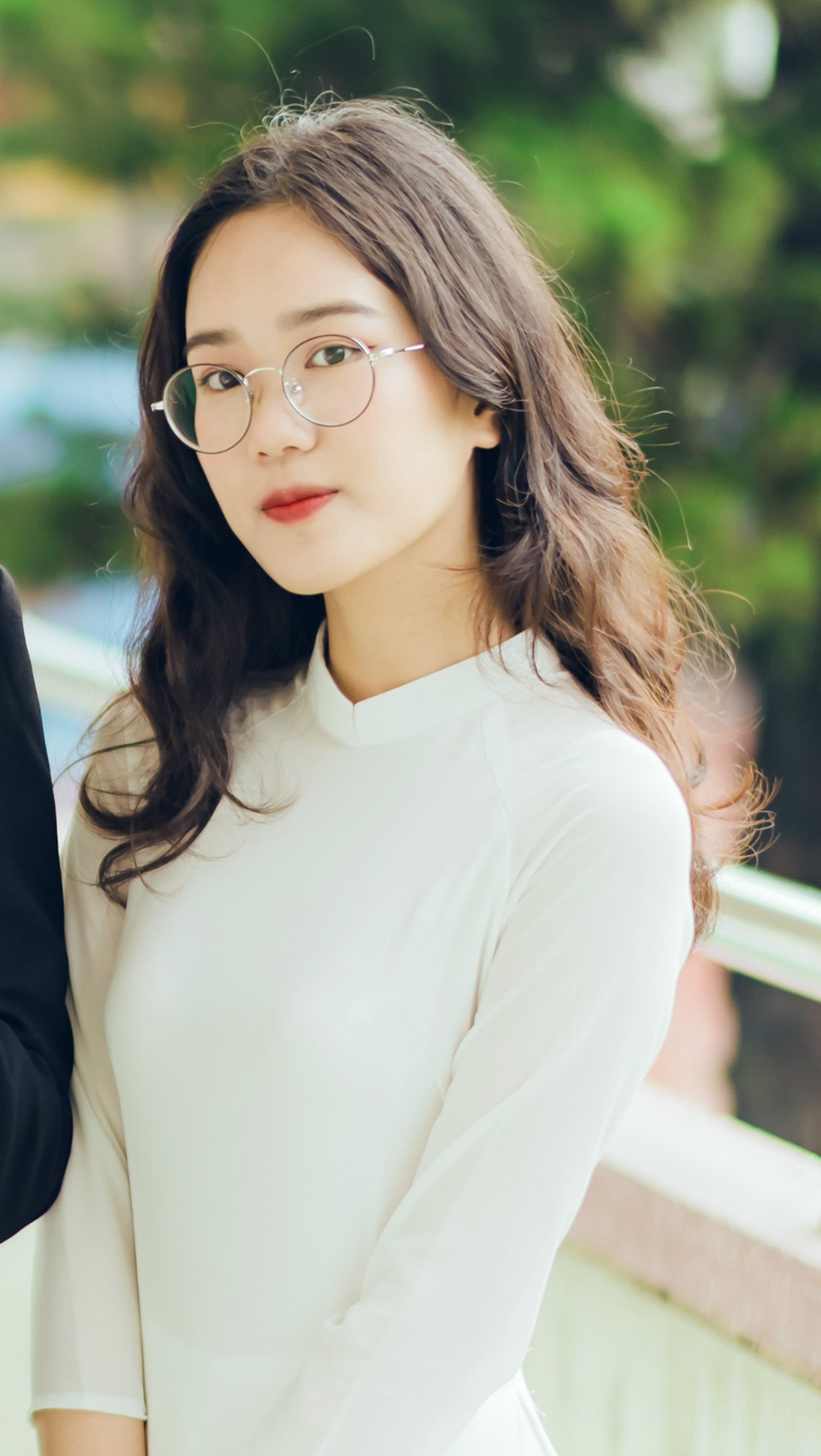 Trần Vân Anh (sinh năm 2003) là sinh viên chuyên ngành Kinh tế Xây dựng, khoa Kinh tế và Quản lý Xây dựng, trường Đại học Xây dựng Hà Nội. Trần Vân Anh (sinh năm 2003) là sinh viên chuyên ngành Kinh tế Xây dựng, khoa Kinh tế và Quản lý Xây dựng, trường Đại học Xây dựng Hà Nội.