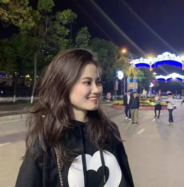 Qua trải nghiệm của bản thân, Bảo Nhi muốn lan toả sự tích cực đến với mọi người.