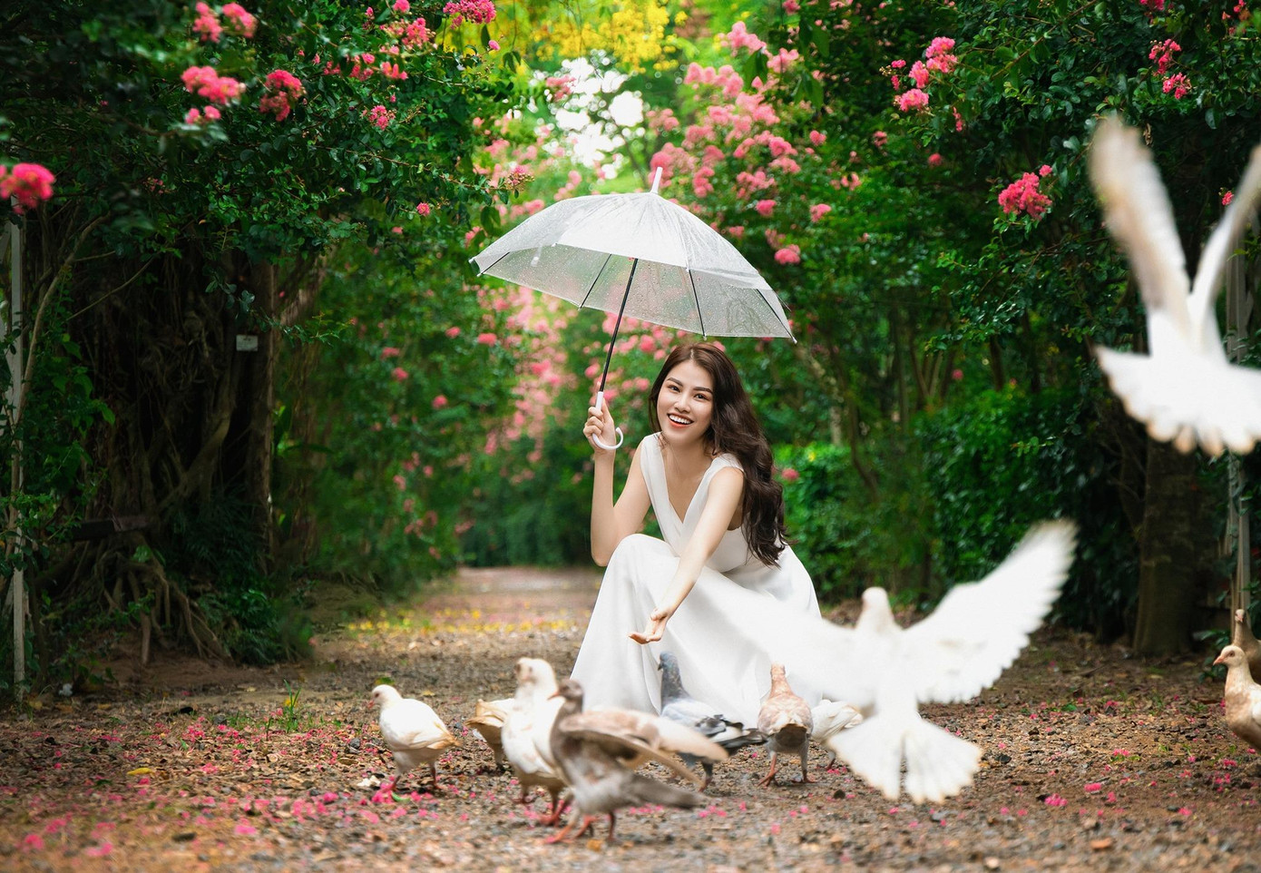 (Ảnh: Lưu Đức Dũng).