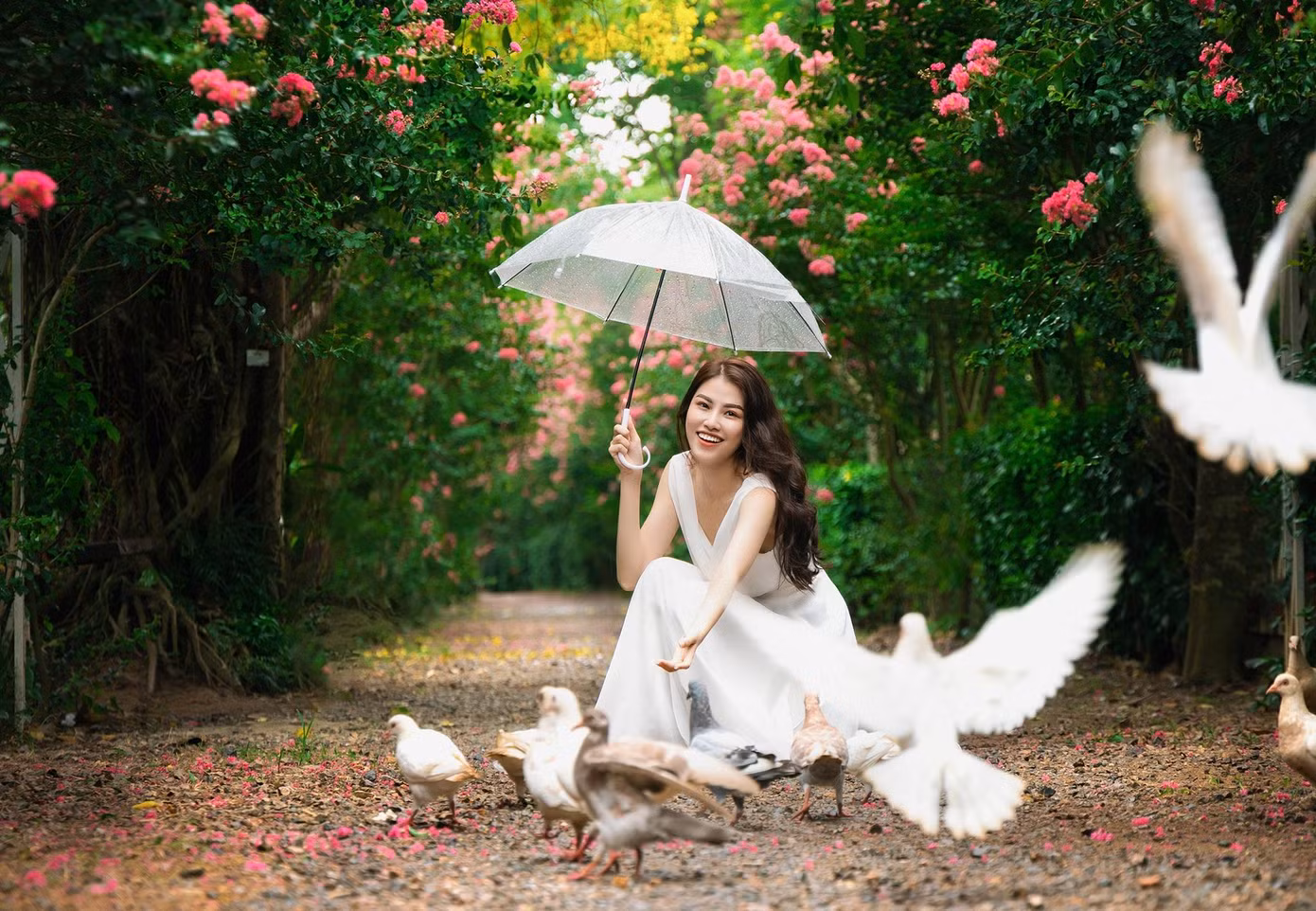 (Ảnh: Lưu Đức Dũng).
