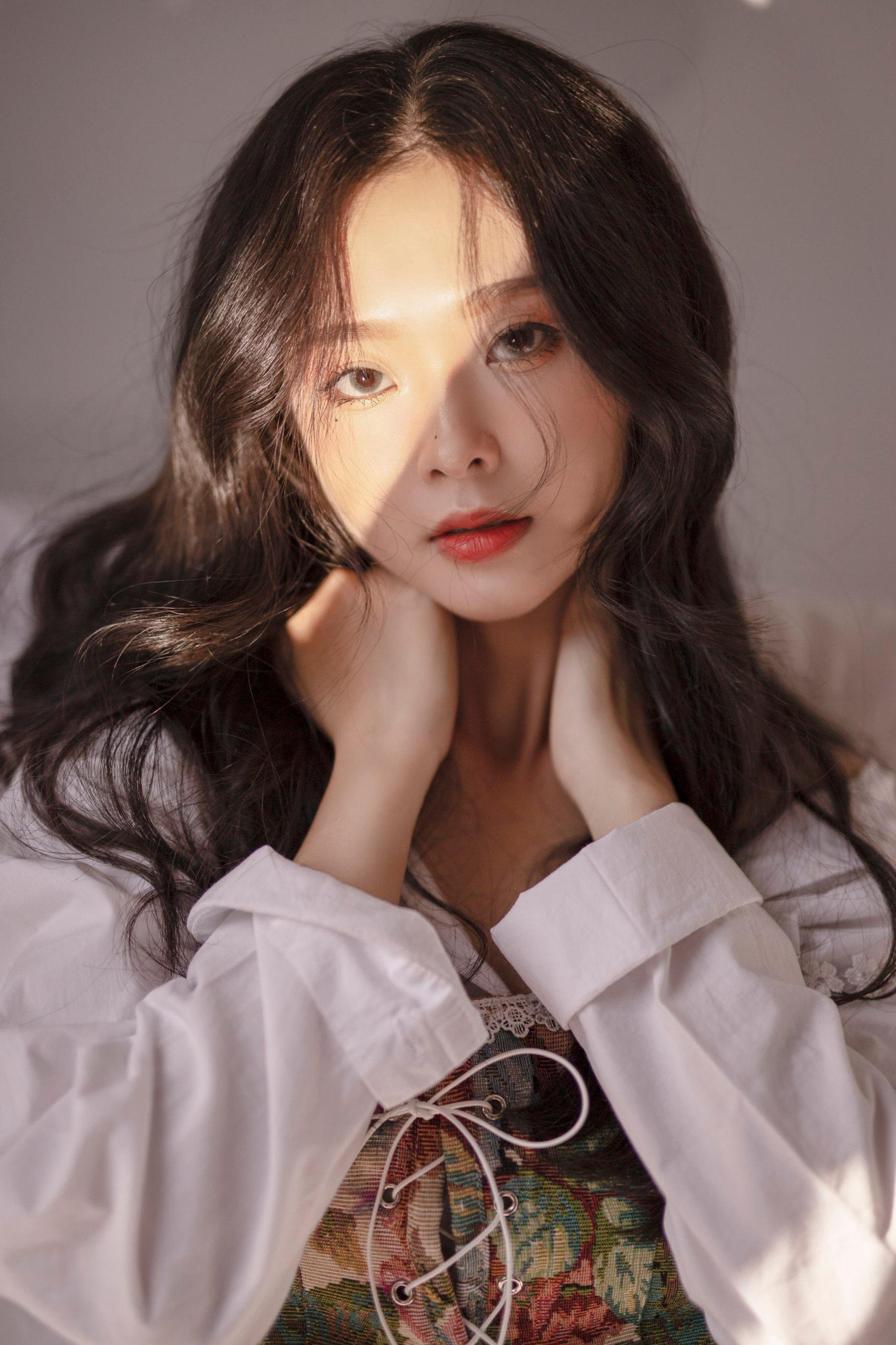 Quách Thị Hồng Ánh (sinh năm 2001) hiện đang là sinh viên ngành Ngôn ngữ Trung Quốc của trường Đại học Thủ Dầu Một.