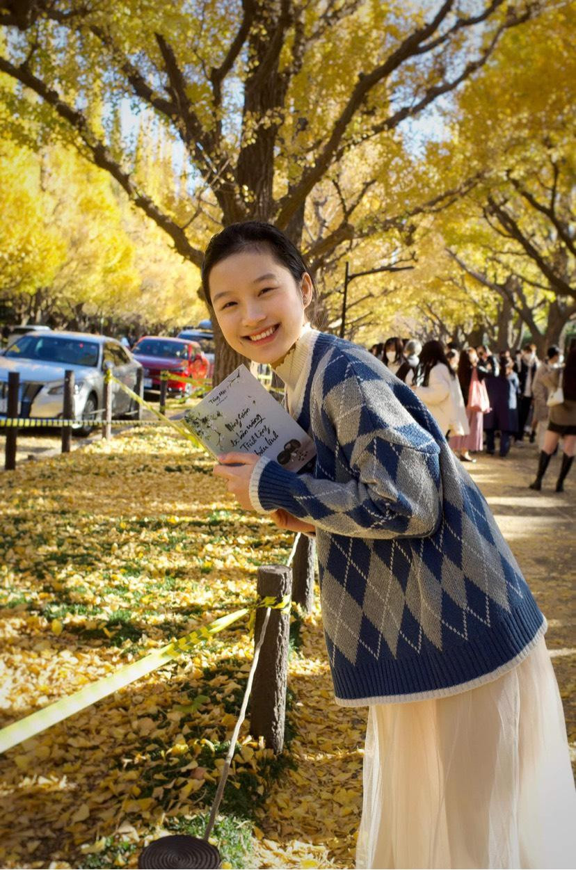 Diệu Huyền Diệu Huyền